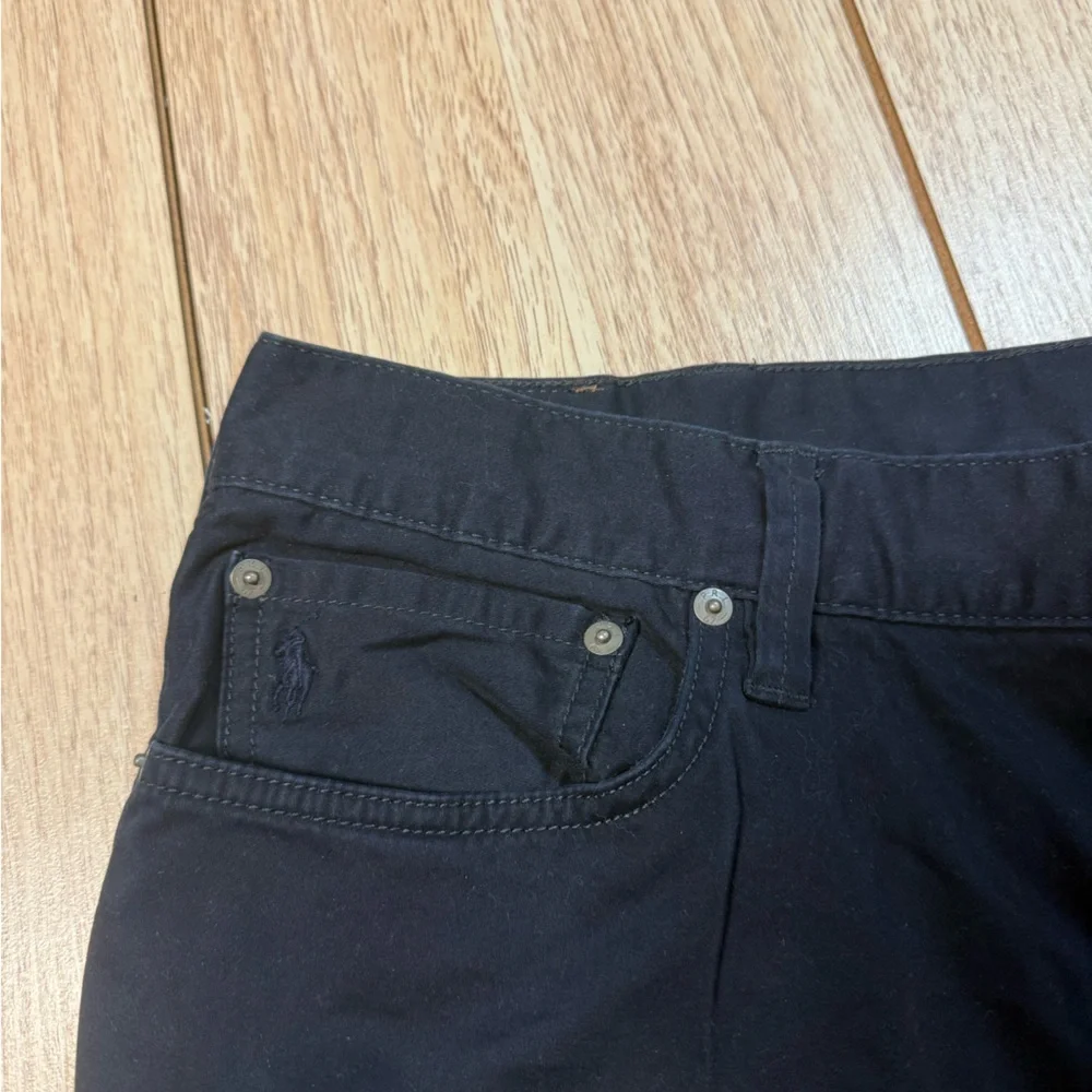 Polo Ralph Lauren 5 Pocket Stretch Pants